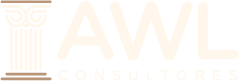 Logo AWL Consultores